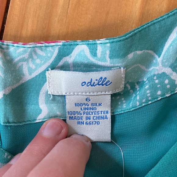 Anthropology dress - Picture 2 of 3